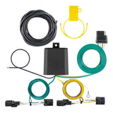 WIRE HARNESS  22-24 IONIQ 5