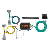 5-FLAT WIRE HARNESS 05-15 TACOMA