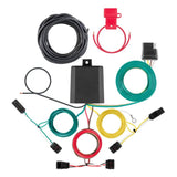 4-FLAT WIRE HARNESS 15-20 TLX