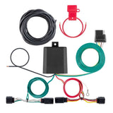 WIRE HARNESS 21-24 SORENTO W/O LED TAIL LIGHTS