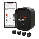 TIRE LINC TPMS SYSTEM