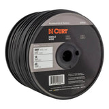 AUTOMOTIVE PRIMARY WIRE BLACK 500' SPOOL