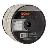 AUTOMOTIVE PRIMARY WIRE WHITE 500' SPOOL