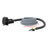 4-WAY FLAT ADAPTER W/