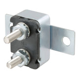 40-AMP CIRCUIT BREAKER