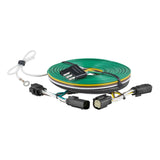 RV WIRING HARNESS 19-23 CHEROKEE