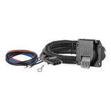 DINGHY TOWING 4-WAY FLAT