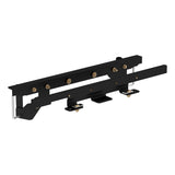 GOOSENECK INSTALL KIT ***CLEARANCE ITEM NON RETURNABLE***
