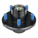 IDLER HUB ASSEMBLY 5 ON 4.5
