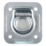 RECESSED TIE DOWN