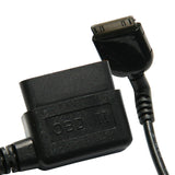 INTUNE OBD-II CONNECTOR