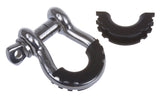 D RING ISOLATOR (PR)