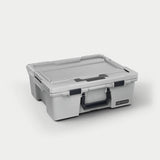 HALFRACK 32 - D-CO CASE - COOL GREY