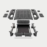 DECKED STORAGE SYSTEM 24-25 TACOMA 5'1