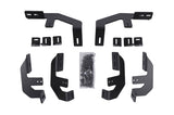 NXC BRACKET KIT 20-25 HIGHLANDER(EXC HYBRID)