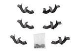 HEX BRACKET 15-23 F150/ 17-22 S/DUTY