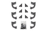 HEX BRACKET 13-18 RAM 1500/ 13-23 2500/3500