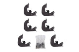 HEX BRACKET 19-23 GM 1500/ 20-23 HD