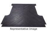 BED MAT 17-25 S/DUTY 8'