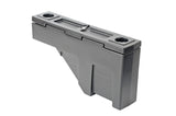WHEEL WELL TOOL BOX
