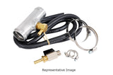 AUX. TANK CONNECT KIT 11-25 GM HD/ 99-25 S/DUTY/ 99-12 DODGE RAM/ 16-24 NISSAN TITAN