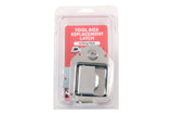 REPL. LOCKING LATCH