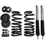 AIR SUSPENSION CONV. KIT 19-21 RAM 2500