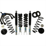AIR SUSPENSION CONV. KIT 13-18 RAM 1500