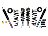 AIR SUSPENSION CONV. KIT 19-21 RAM 1500