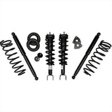 AIR SUSPENSION CONV. KIT 13-18 RAM 1500 /2PCS