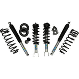 AIR SUSPENSION CONV. KIT 13-18 RAM 1500 /2PCS