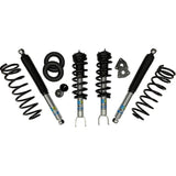AIR SUSPENSION CONV. KIT 13-20 RAM 1500 2.1