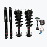 MAGNERIDE DELETE KIT 07-14 TAHOE/ESC
