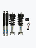 MAGDELETE BILSTEIN ELECTRONIC SUSPENSION DELETE KIT 07-14 ESC/TAH/YUK/SUB/AVAL
