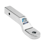 TRAILER HITCH BALL MOUNT