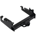 HITCH 19-21 S/DUTY CAB & CHASSIS