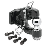PINTLE HOOK COMBO