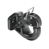 PINTLE HOOK-15 TON GWR