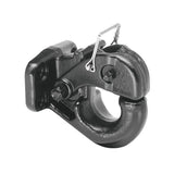 30-TON PINTLE HOOK