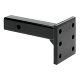 PINTLE HOOK  MOUNTING
