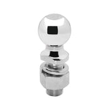 HITCH BALL 2-5/16 INCH