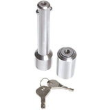 TRAILER HITCH LOCK 5/8IN