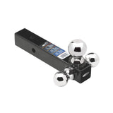 2-INCH BALL MOUNT