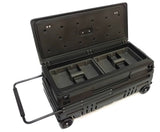 DUHA SQUAD BOX W/MANUAL LATCH