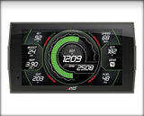 FORD GAS EVOLUTION CTS3