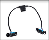 OBDII PASS THROUGH SPLIT
