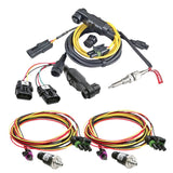 EAS STREET DIESEL KIT