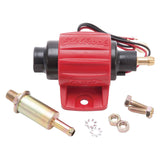 MICRO ELECTRIC FUEL PUMP