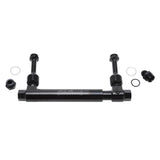 ADJUSTABLE FUEL LOG FOR 4150/4500 CARBS