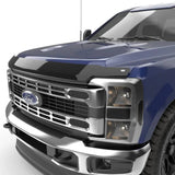 BUG DEFLECTOR 23-25 S/DUTY